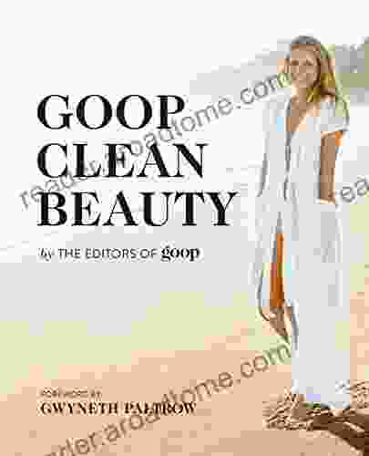 Goop Clean Beauty