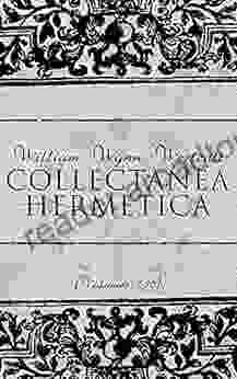 Collectanea Hermetica (Volumes 1 10): Hermetic Arcanum The Divine Pymander Egyptian Magic Sepher Yetzirah