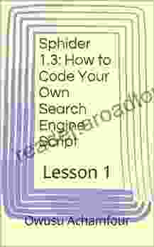 Sphider 1 3: How to Code Your Own Search Engine Script: Lesson 1