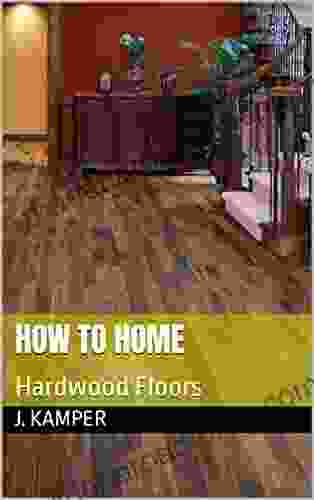 How to Home: Hardwood Floors