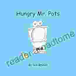 Hungry Mr Pots