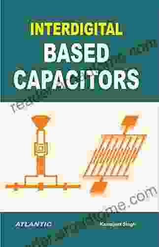 Interdigital Based Capacitors