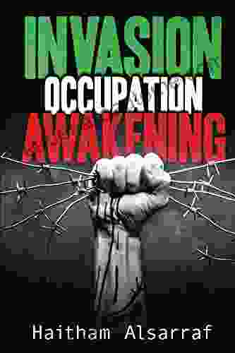 Invasion Occupation Awakening