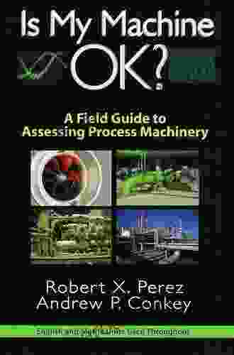 Is My Machine OK?: A Field Guide to Assessing Process Machinery