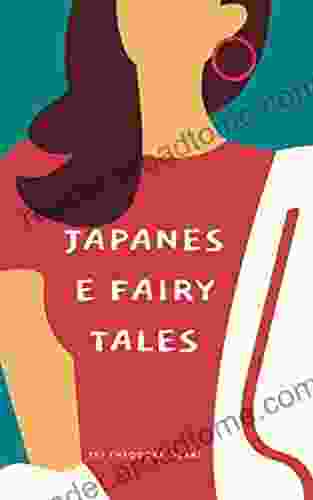 Japanese Fairy Tales: Annotated