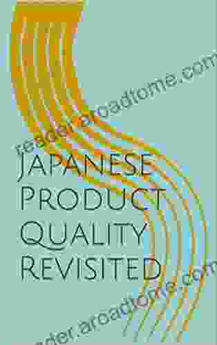 Japanese Product Quality Revisited