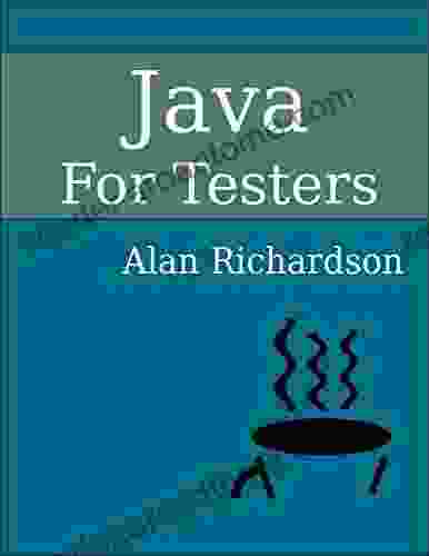 Java For Testers: Learn Java Fundamentals Fast