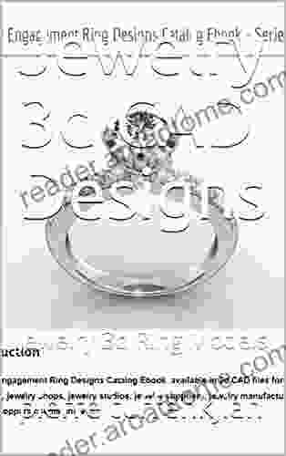 Jewelry 3d CAD Designs: Jewelry 3d Ring Models