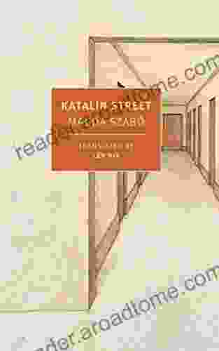 Katalin Street (New York Review Classics)