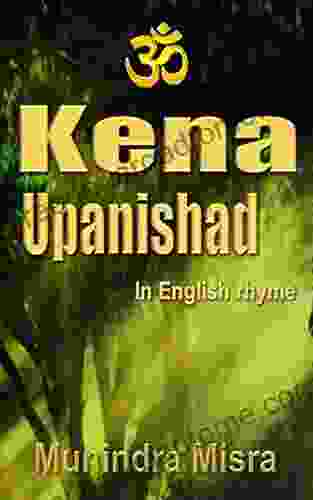 Kena Upanishad (Upanishad in English Rhyme 14)