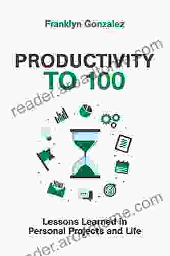 Productivity to 100: Lessons Learned in Personal Projects and Life