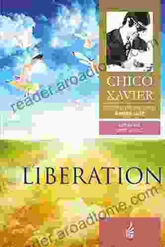 Liberation (Life In The Spirit World Collection 6)