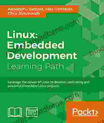 Linux: Embedded Development