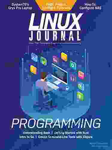 Linux Journal October 2024: Deep Dive: Programming