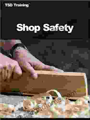 Shop Safety (Carpentry)