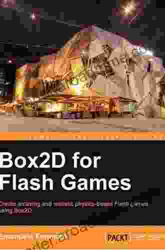 Box2D For Flash Games