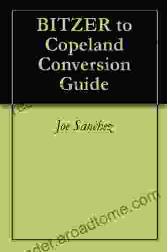 BITZER To Copeland Conversion Guide