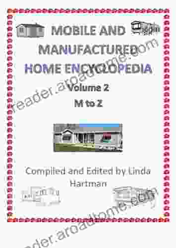 Mobile and Manufactured Home Encyclopedia Volume 2 M to Z