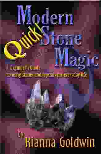 Modern Stone Magic (Quick )