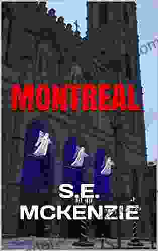 Montreal: Photos (Montreal Photos 1)