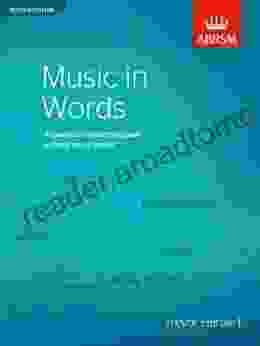 Music In Words