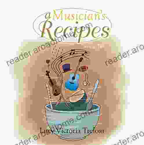 A Musician s Recipes: Strung Twice