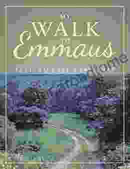 My Walk to Emmaus