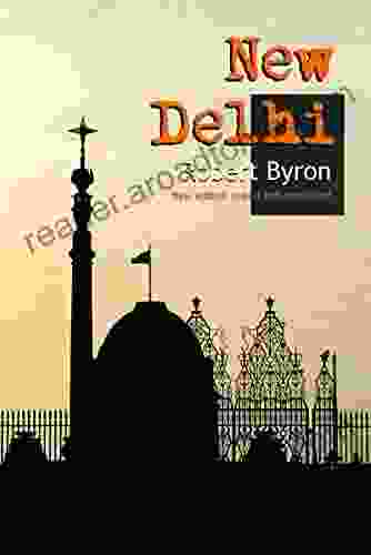 New Delhi: new annotated edition