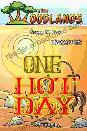 ONE HOT DAY: Episode 62 (THE WOODLANDS)