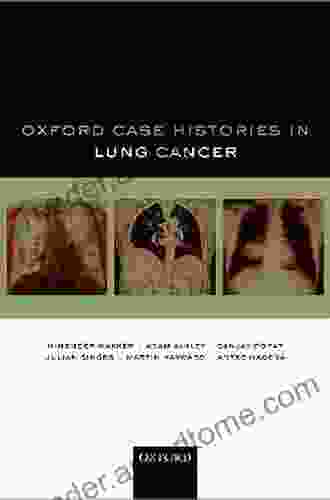 Oxford Case Histories in Lung Cancer