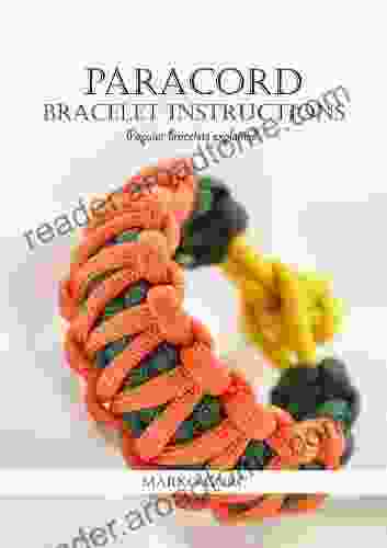 Paracord bracelet instructions: Popular bracelets explained