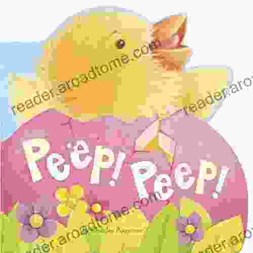 Peep Peep (Charles Reasoner S Little Cuddles)