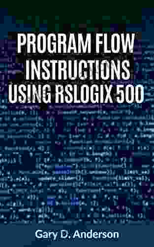 Program Flow Instructions Using RSLogix 500