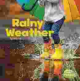 Rainy Weather: A 4D (All Kinds Of Weather)