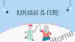 Ramadan Is Here