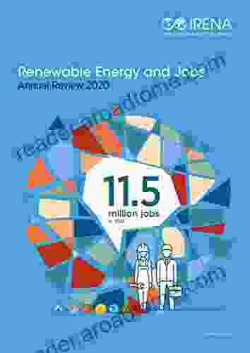 Renewable Energy And Jobs Annual Review 2024