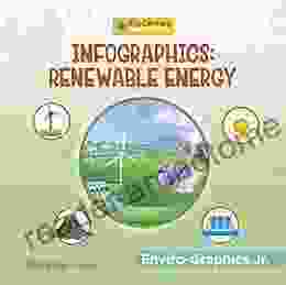 Infographics: Renewable Energy (21st Century Junior Library: Enviro Graphics Jr )