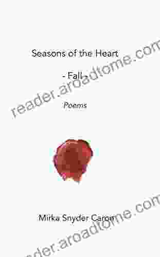 Seasons Of A Heart: Fall