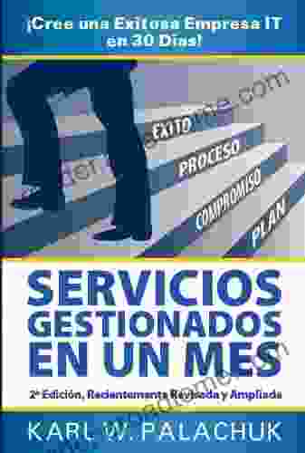 Servicios gestionados en un mes