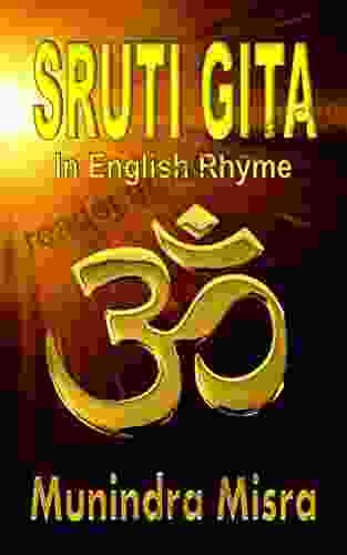 Sruti Gita (Gita in English Rhyme 8)