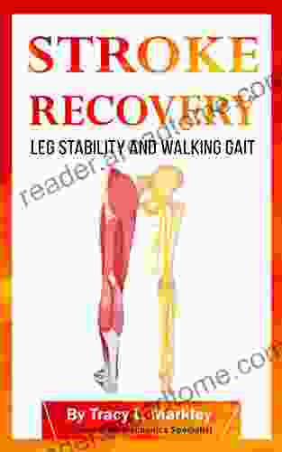 Stroke Recovery: Leg Stability and Walking Gait