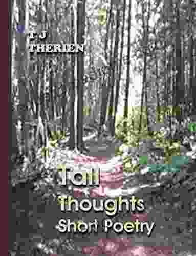 Tall Thoughts Short Poetry