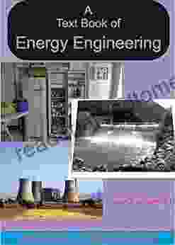 A Text of Energy Engineering : Reflowable Edition