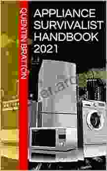 Appliance Survivalist Handbook 2024