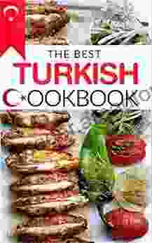 The Art Of Turkish Cuisine: A Turkish Cookbook dishes that you can cook