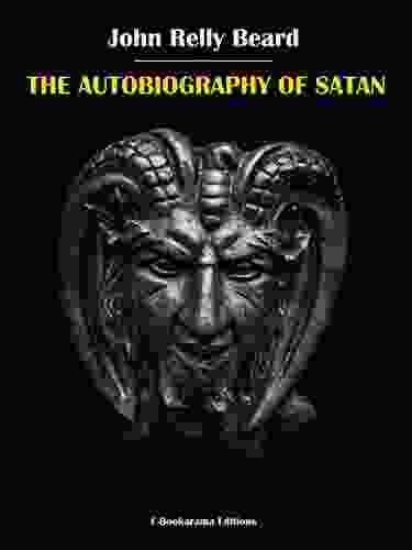 The Autobiography Of Satan