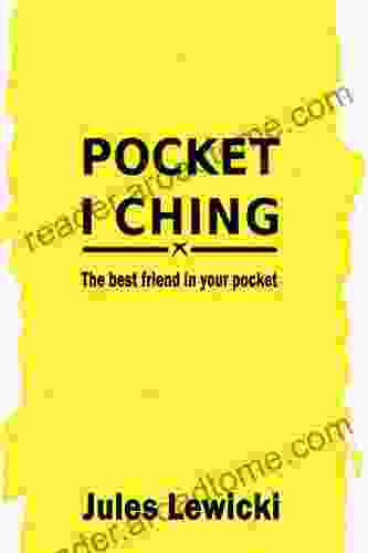 Pocket I Ching: The best friend in your pocket