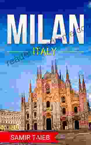 Milan: The best Milan Travel Guide The Best Travel Tips About Where to Go and What to See in Milan: (Milan tour guide Milan travel Travel to Milan Travel to Italy)