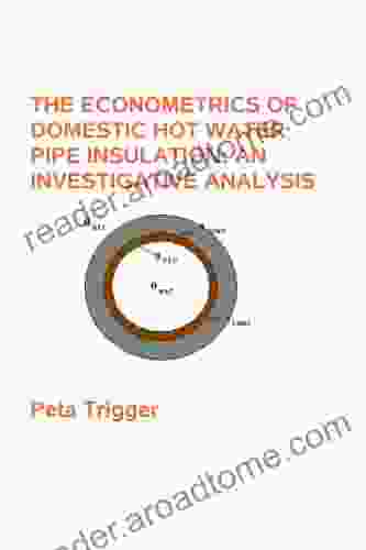 The Econometrics of Domestic Hot Water Pipe Insulation