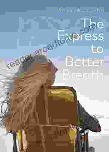 The Express To Better Breath